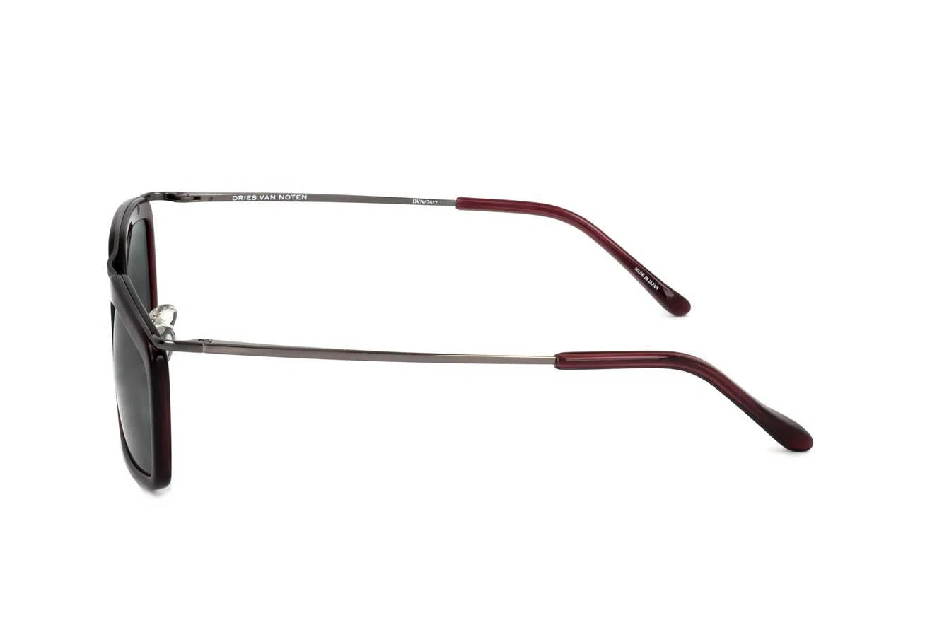 Dries Van Noten by Linda Farrow DVN74 Sunglasses - view 8